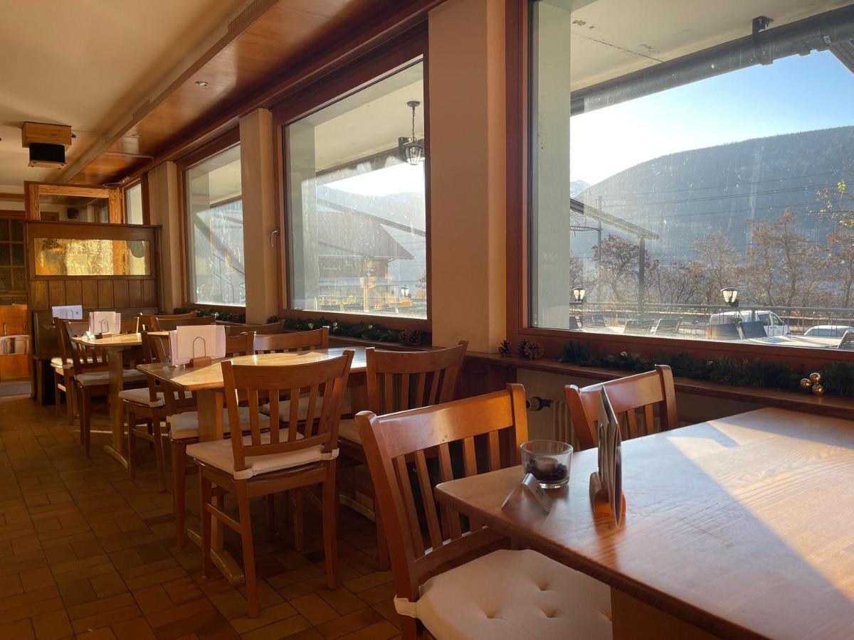 Check-In 24-7 Ohne Fruehstueck Gratis Parkplatz Hotel Ausserberg Exterior photo